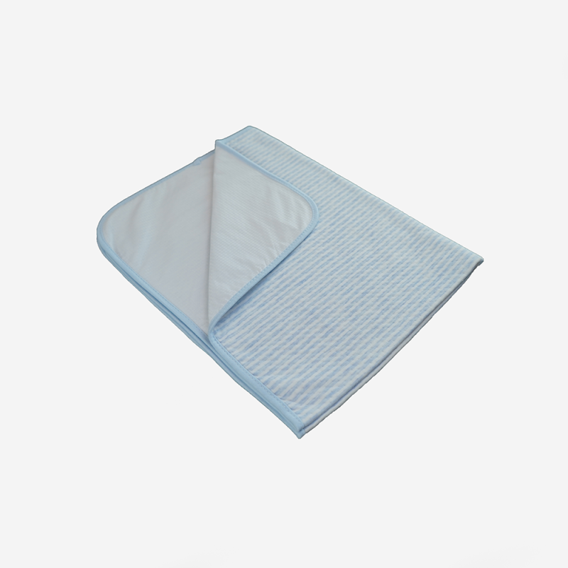 Soft Waterproof Bed Protector Baby Mat (Baby Urine Mat) – Washable & Reusable