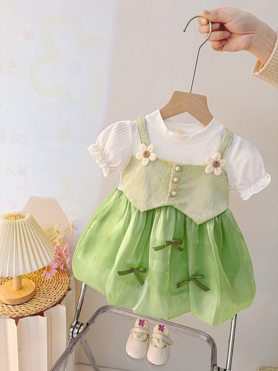 Little Princess Dress