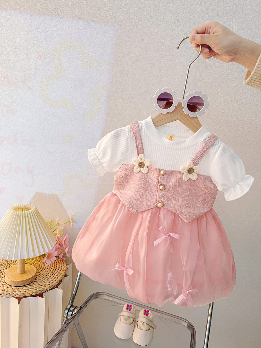 Little Princess Dress