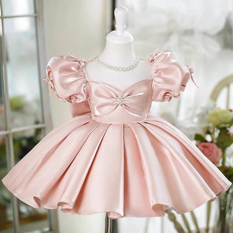 Children's Princess Dress