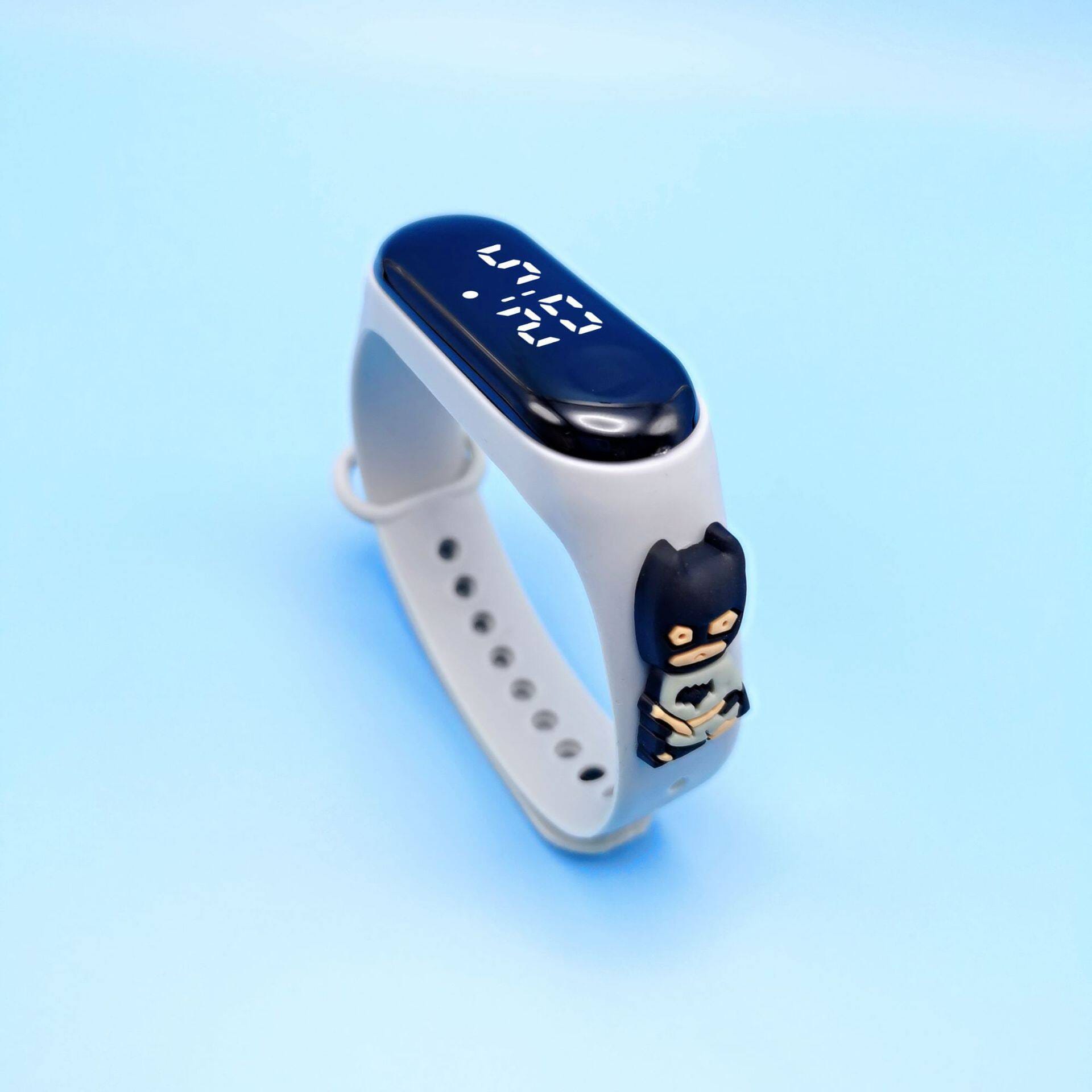 Children's electronic M3 white light waterproof Watch