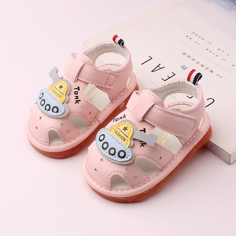 Summer Whistle sandals for Boys & Girls
