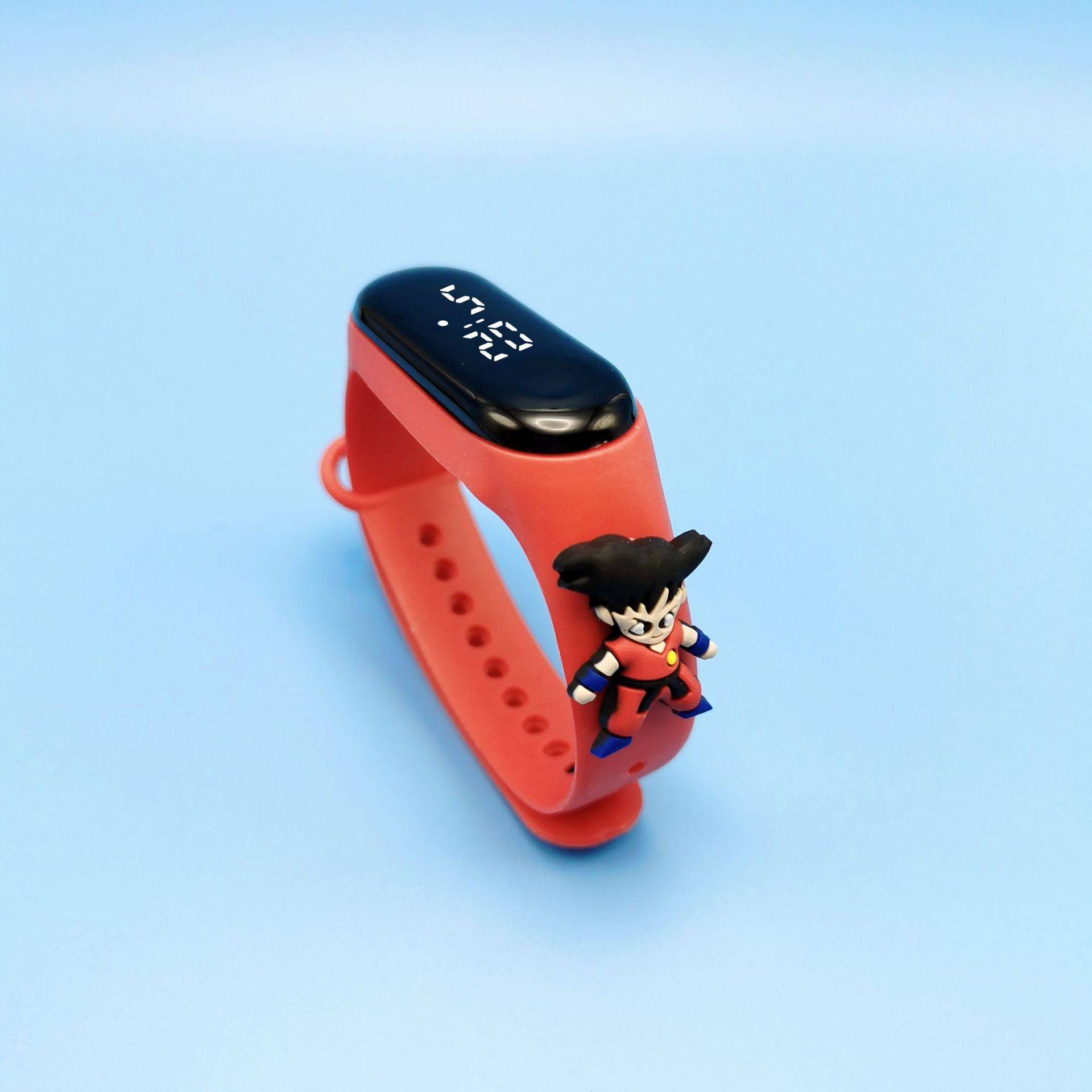 Children's electronic M3 white light waterproof Watch