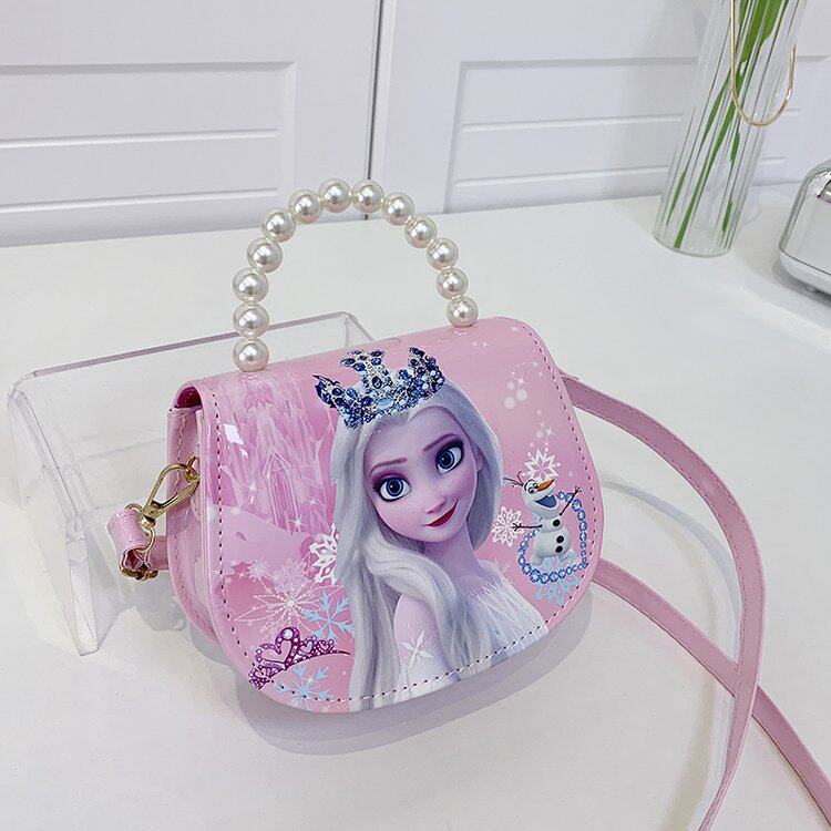 Elsa Stylish Bag for Girls