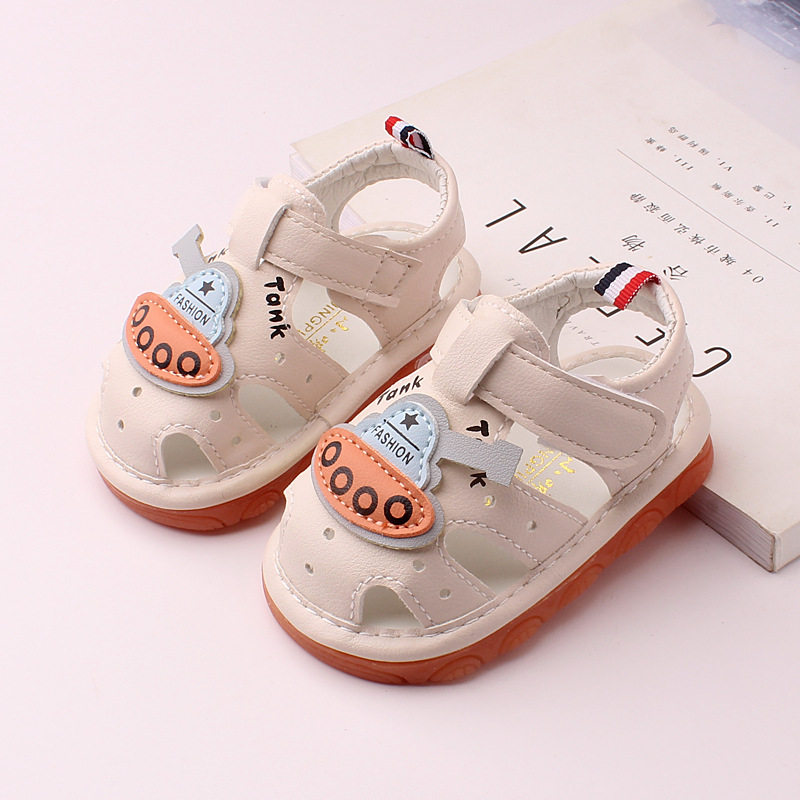 Summer Whistle sandals for Boys & Girls