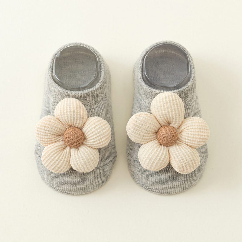 Baby socks non-slip floor socks