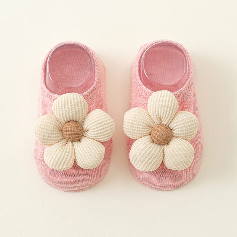 Baby socks non-slip floor socks