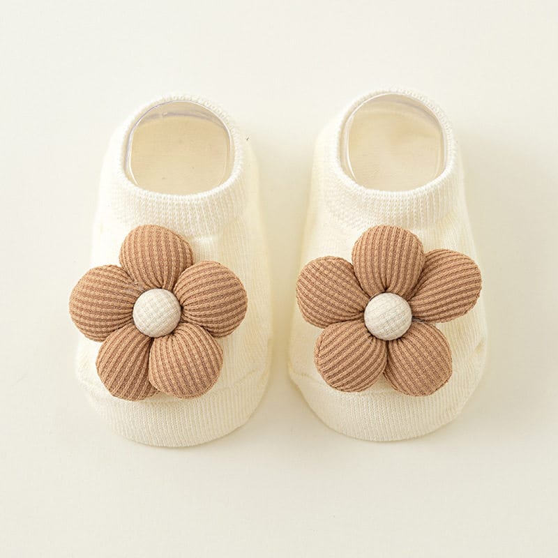 Baby socks non-slip floor socks