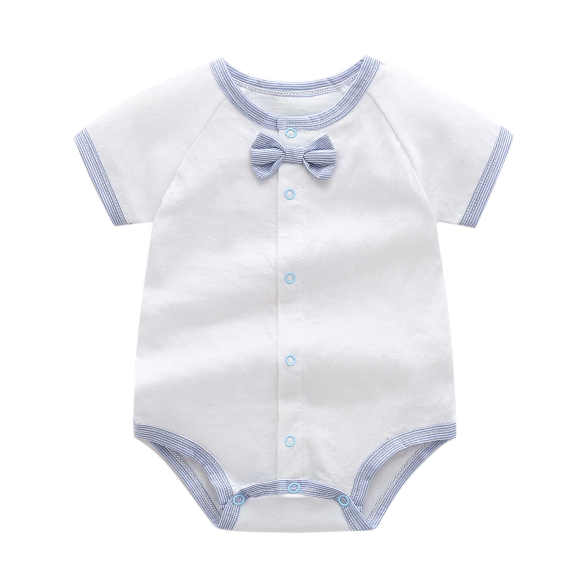 Baby's Thin One-piece Suit for Summer