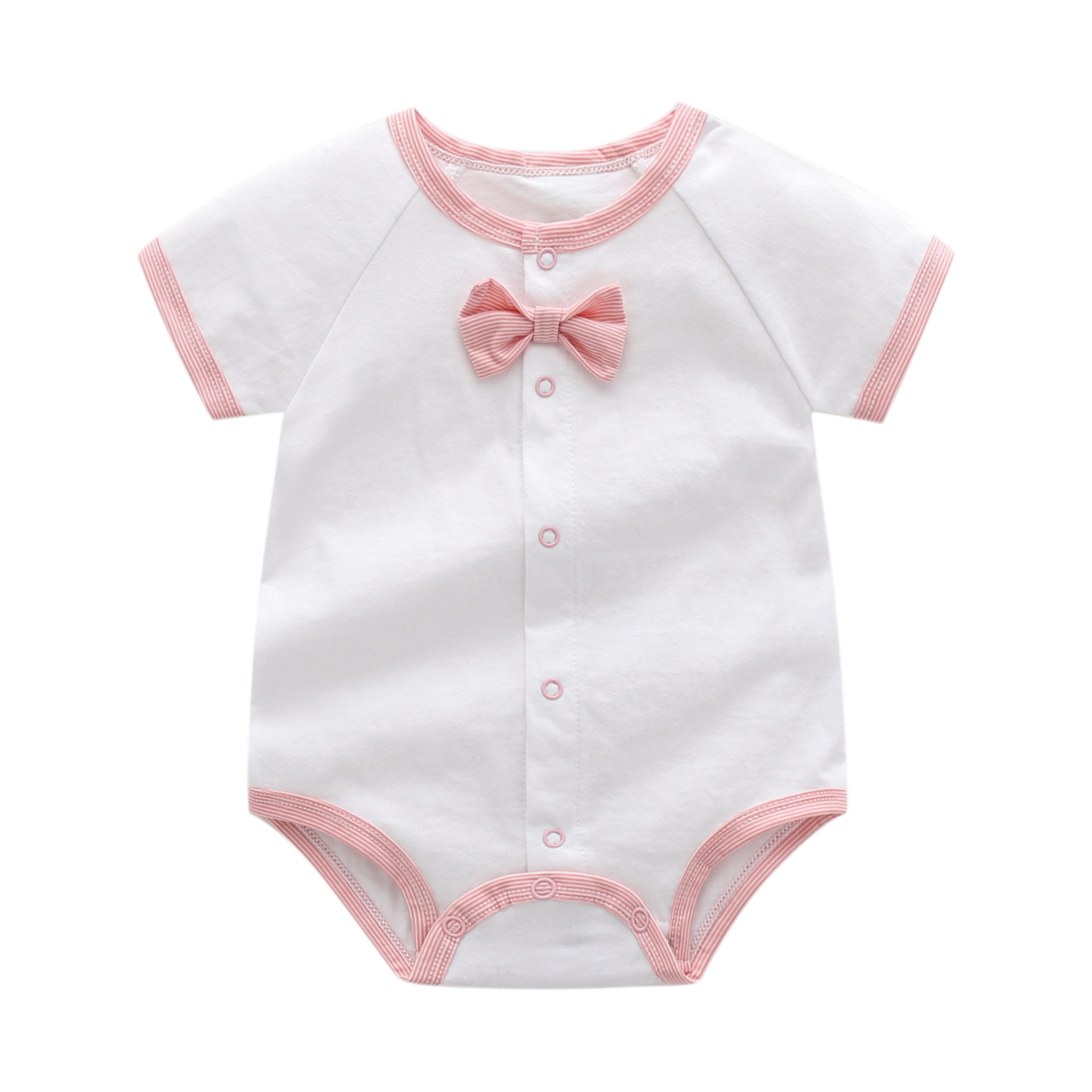 Baby's Thin One-piece Suit for Summer