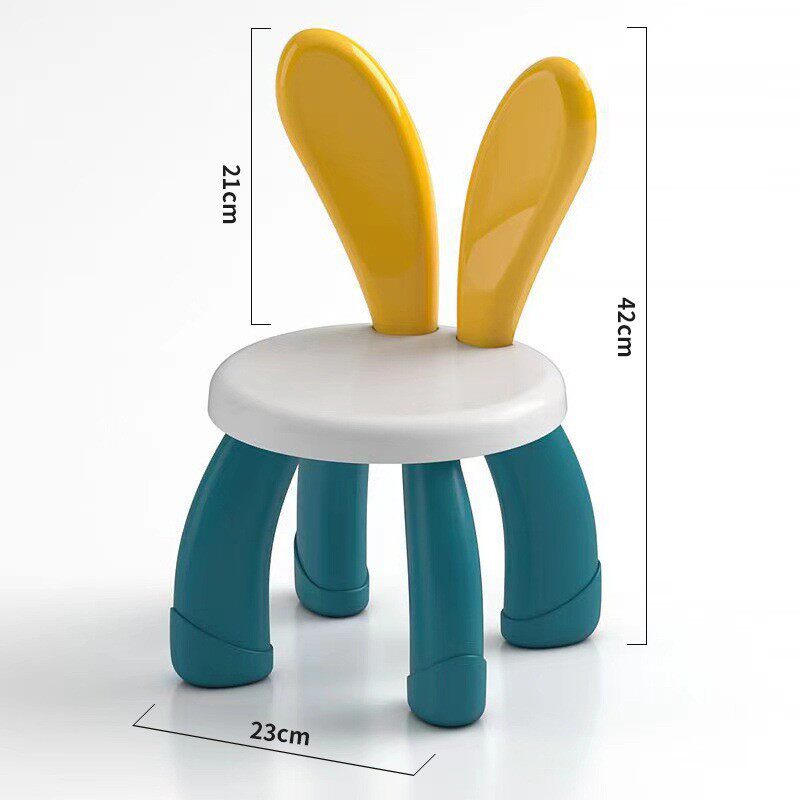 Cute Rabbit Chair