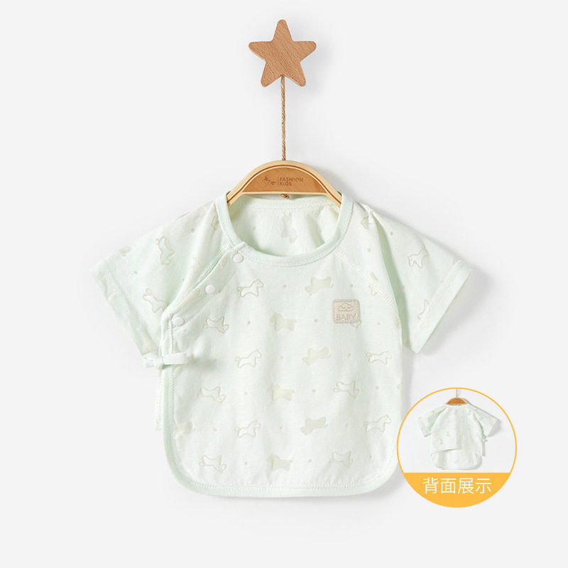 Newborn Summer Full Moon Baby Clothes